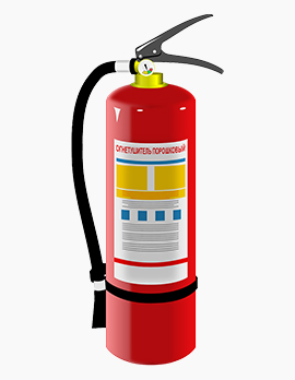 fire-extingushier-system